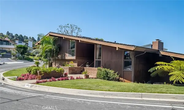 1825 Via Estudillo, Palos Verdes Estates, CA 90274