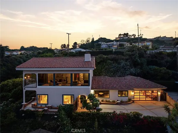 2053 Suana, Rancho Palos Verdes, CA 90275