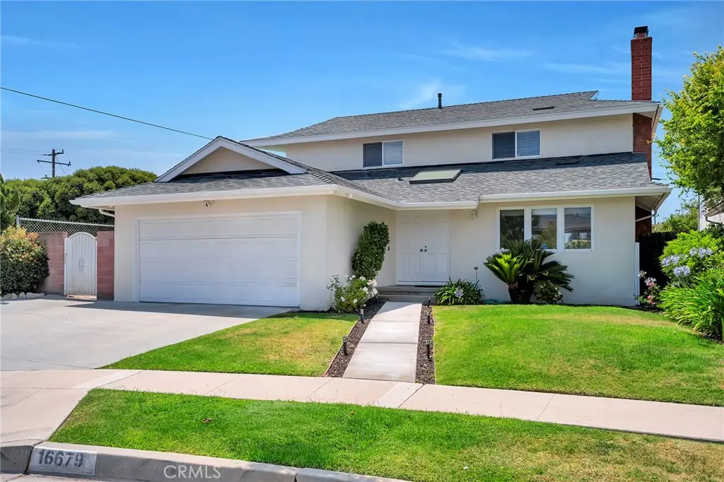 16679 Taylor Court, Torrance, CA 90504 - #1