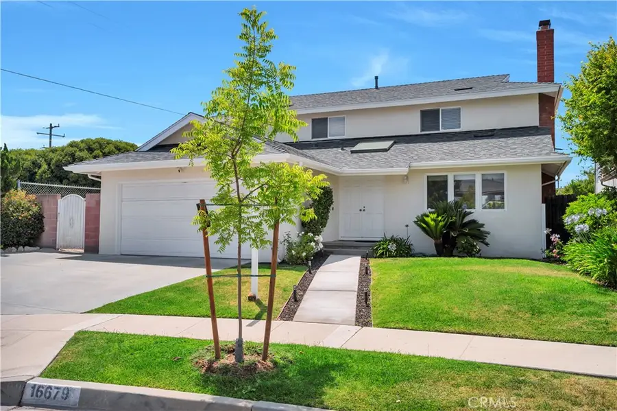 16679 Taylor Court, Torrance, CA 90504 - #3