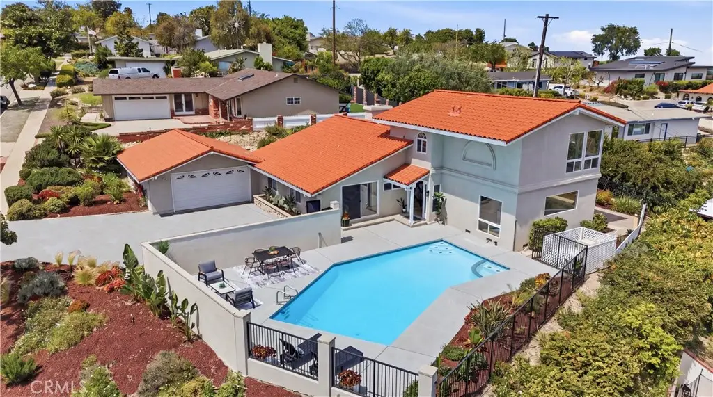 5123 Willow Wood, Rolling Hills Estates, CA 90274 - #1