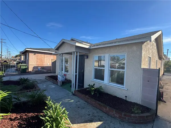 1524 W 223rd, Torrance, CA 90501