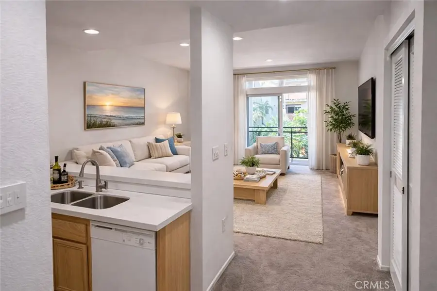 13200 Pacific Promenade #217, Playa Vista, CA 90094 - #2