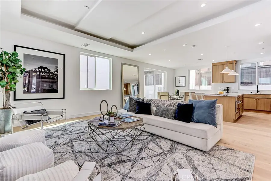 1816 Belmont Lane #B, Redondo Beach, CA 90278 - #2