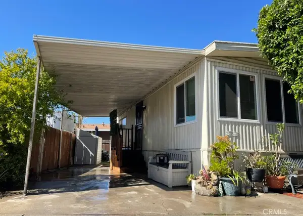 23701 S Western #34, Torrance, CA 90501