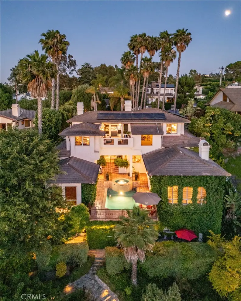 3589 Lariat Lane, Rolling Hills Estates, CA 90274 - #1