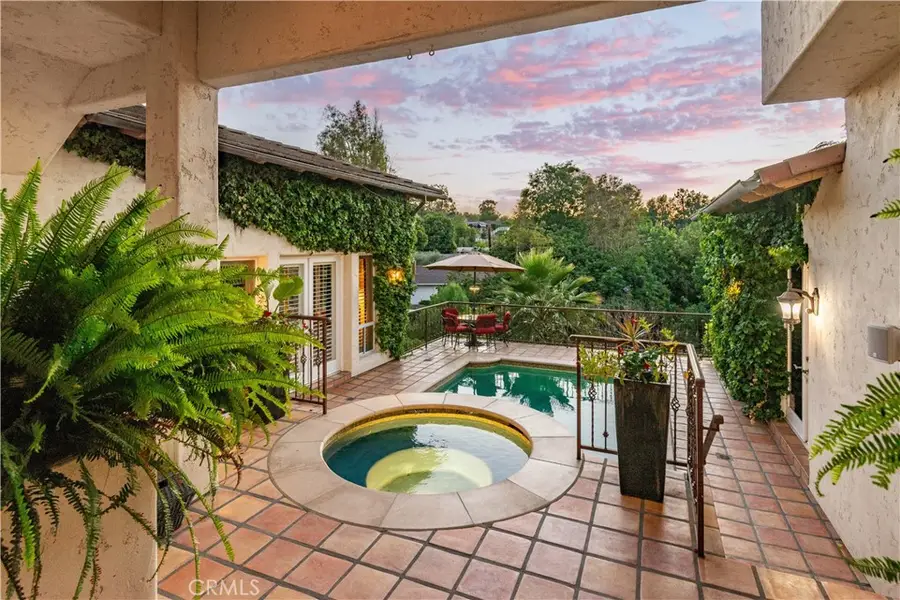 3589 Lariat Lane, Rolling Hills Estates, CA 90274 - #2