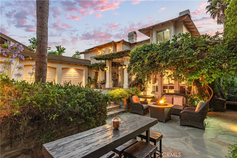 3589 Lariat Lane, Rolling Hills Estates, CA 90274 - #3