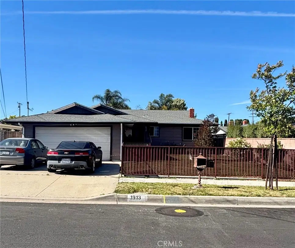 1913 240th, Lomita, CA 90717 - #1