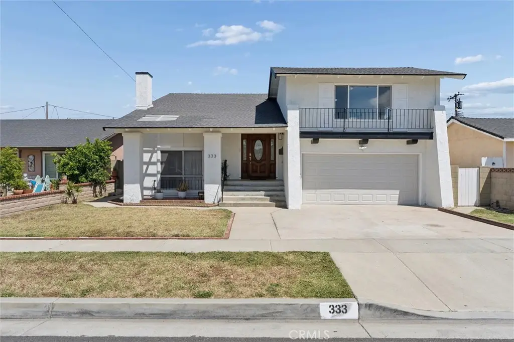 333 W Neilson, Carson, CA 90745 - #1