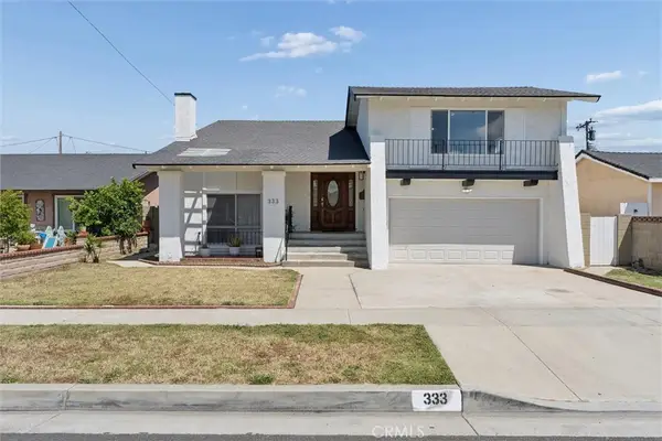 333 W Neilson, Carson, CA 90745