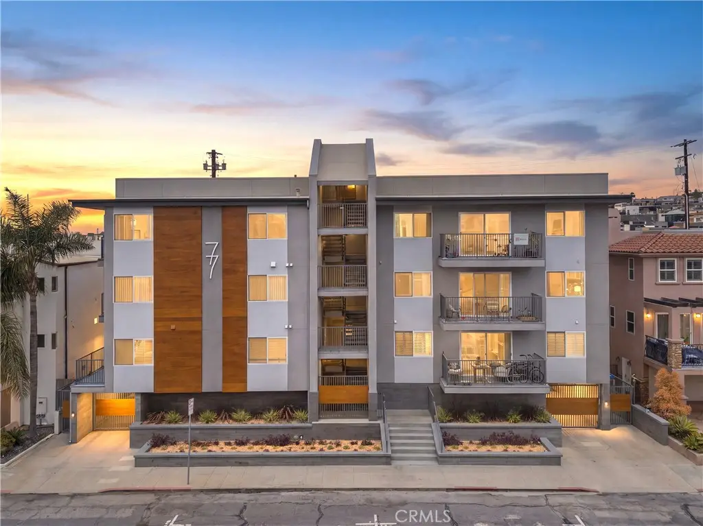 77 15th #3, Hermosa Beach, CA 90254 - #1