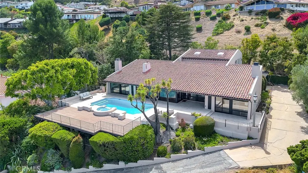 29813 Knoll View Drive, Rancho Palos Verdes, CA 90275 - #1
