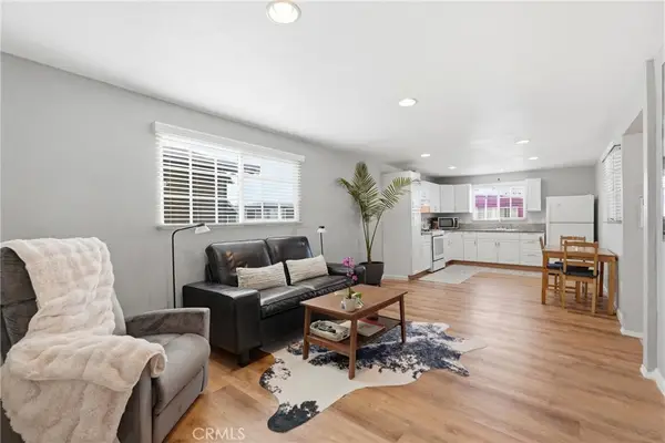 16511 Garfield Avenue #B65, Paramount, CA 90723