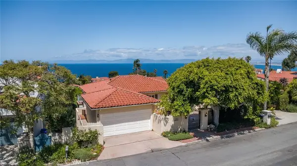 1605 Via Lazo, Palos Verdes Peninsula, CA 90274