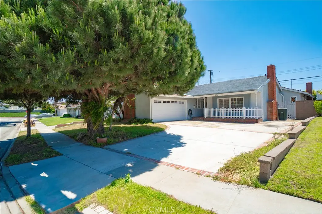 5422 Michelle, Torrance, CA 90503 - #1