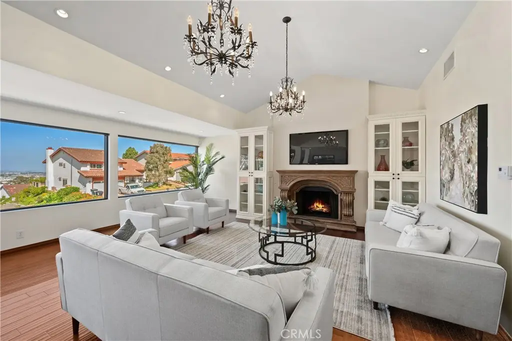 3230 Carolwood Lane, Torrance, CA 90505 - #1