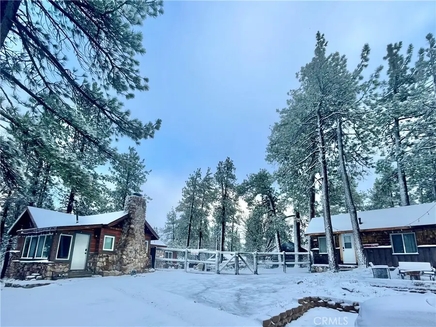 746 Talmadge Road, Big Bear Lake, CA 92315 - #2