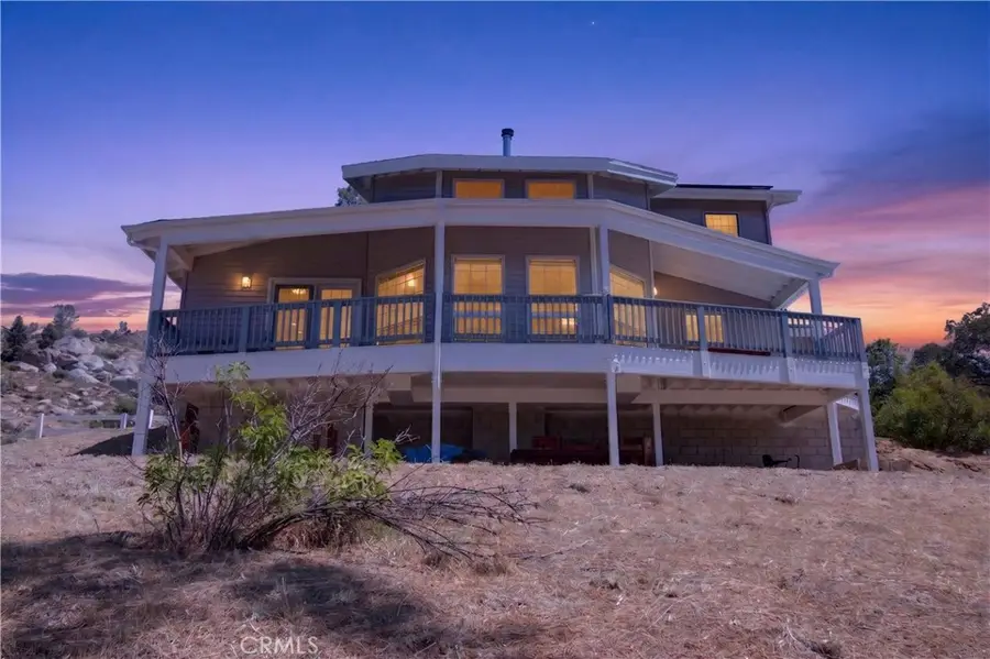 15185 Rancheria Creek Road, Caliente, CA 93518 - #3
