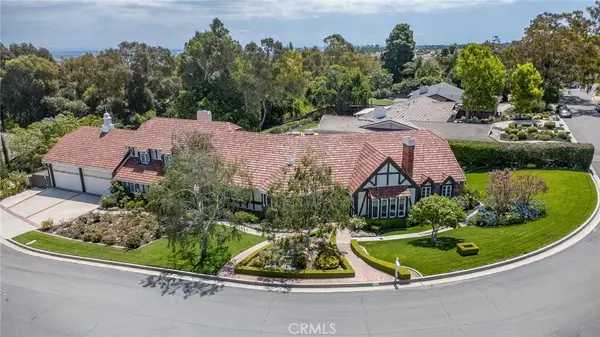 9 Pleasant Hill Drive, Rolling Hills Estates, CA 90274