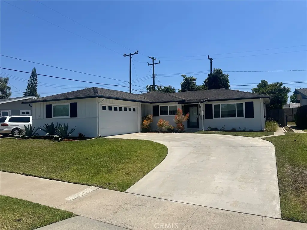 3132 Samoa, Costa Mesa, CA 92626 - #1