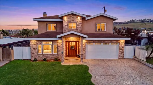 5112 Zakon, Torrance, CA 90505