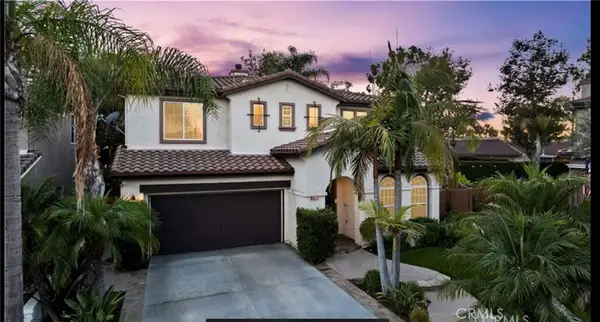 5802 E Treehouse, Anaheim, CA 92807