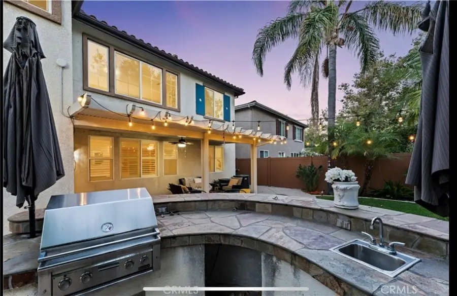5802 E Treehouse, Anaheim, CA 92807 - #2
