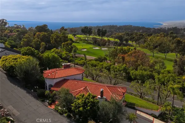 1 Yellow Brick Road, Rancho Palos Verdes, CA 90275