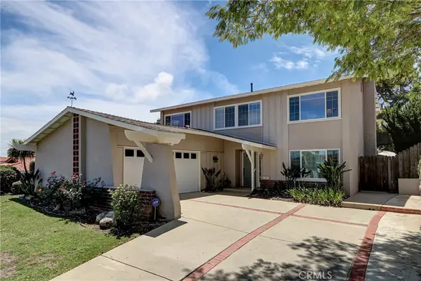 27837 Longhill Drive, Rancho Palos Verdes, CA 90275