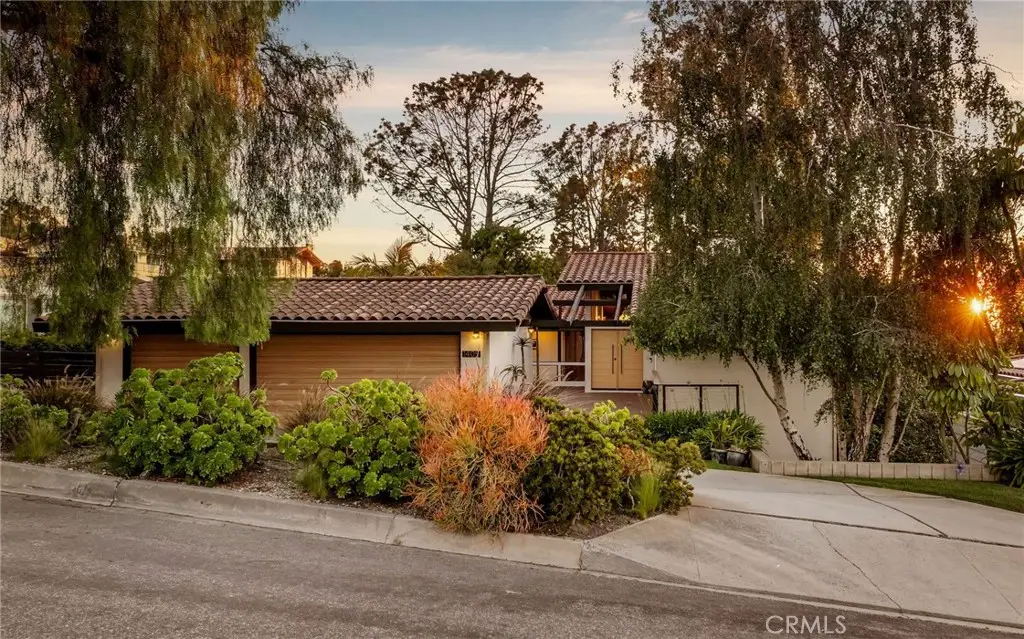 1405 Via Gabriel, Palos Verdes Estates, CA 90274 - #1