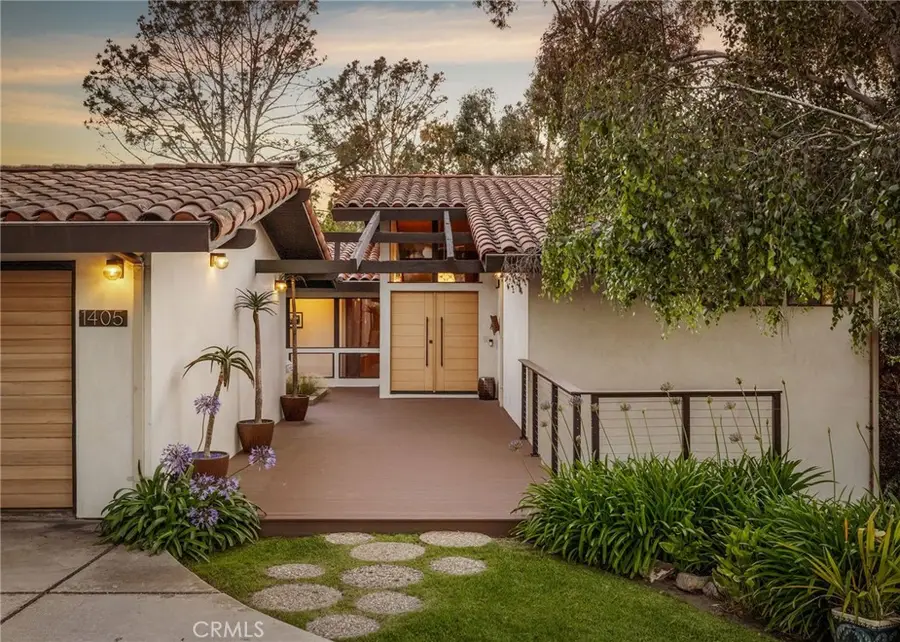 1405 Via Gabriel, Palos Verdes Estates, CA 90274 - #2