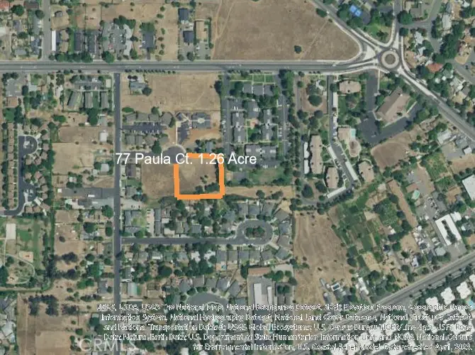 77 Paula Court, Oroville, CA 95965 - #3