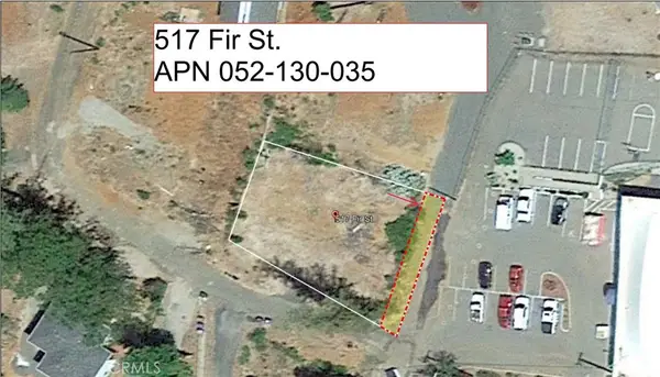 517 Fir Street, Paradise, CA 95969