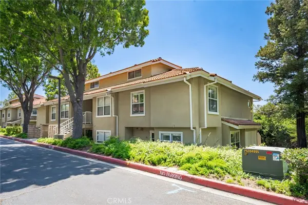 2731 Erringer #71, Simi Valley, CA 93065