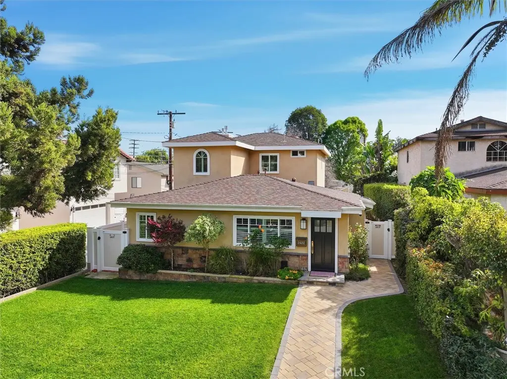 24212 Adolph, Torrance, CA 90505 - #1