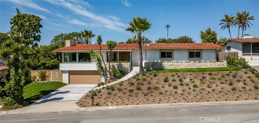 1320 Via Gabriel, Palos Verdes Estates, CA 90274 - #3