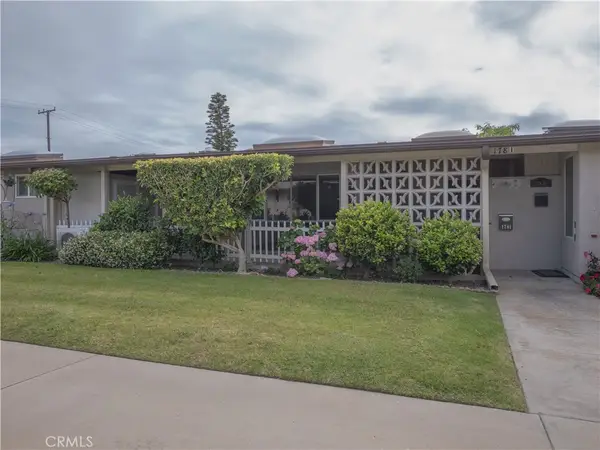 1221 Oakmont #178i, Seal Beach, CA 90740