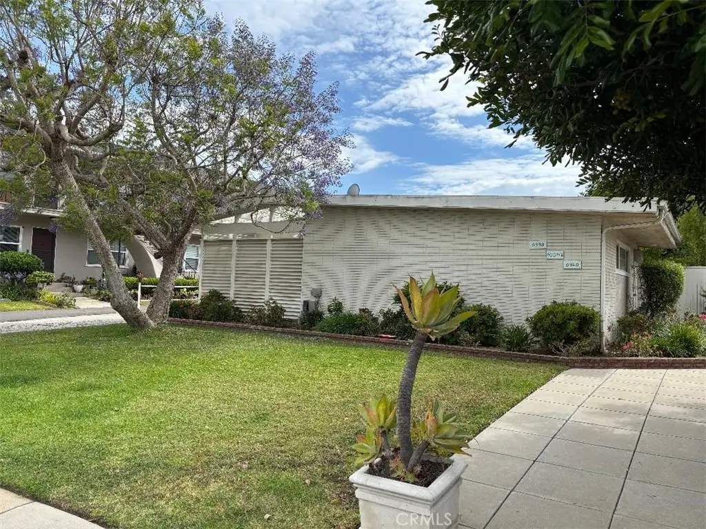 6338 W 79th, Los Angeles, CA 90045 - #1
