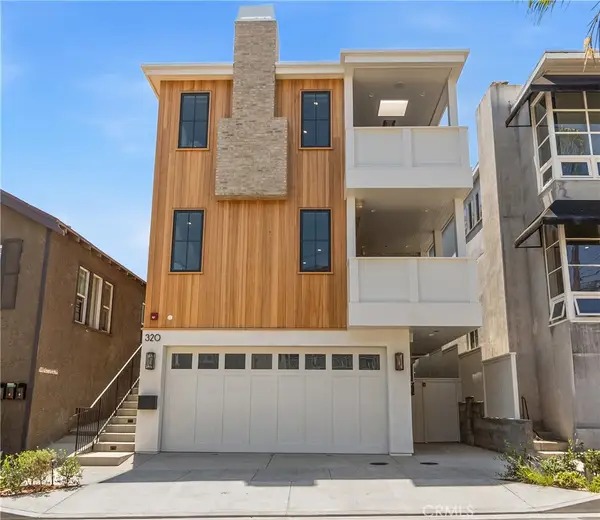 320 1st, Manhattan Beach, CA 90266