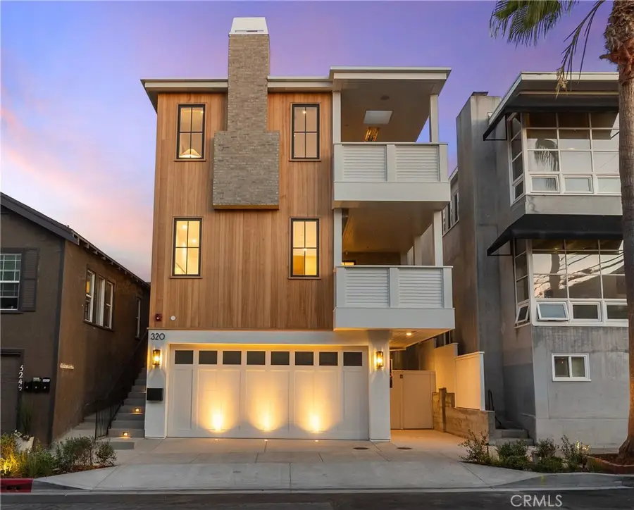 320 1st, Manhattan Beach, CA 90266 - #2