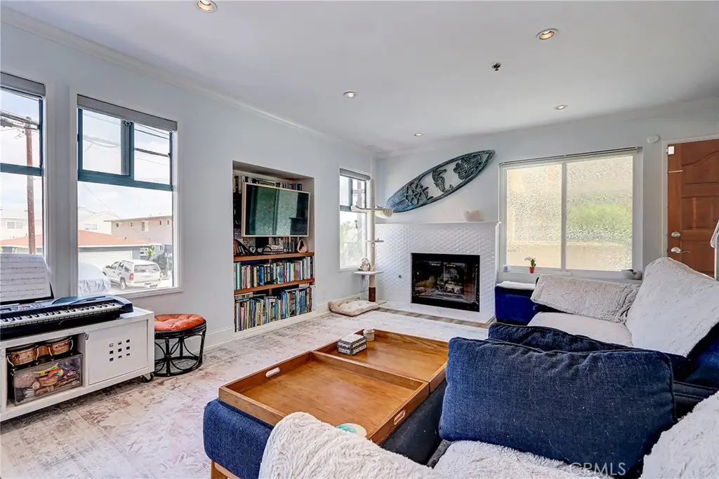 4746 W 173rd #J, Lawndale, CA 90260 - #1
