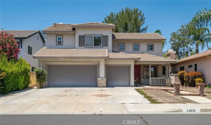 29032 Lockhaven, Menifee, CA 92584 - #3