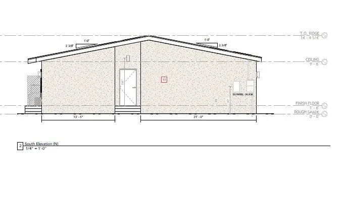 15433 Freeman Avenue, Lawndale, CA 90260 - #2