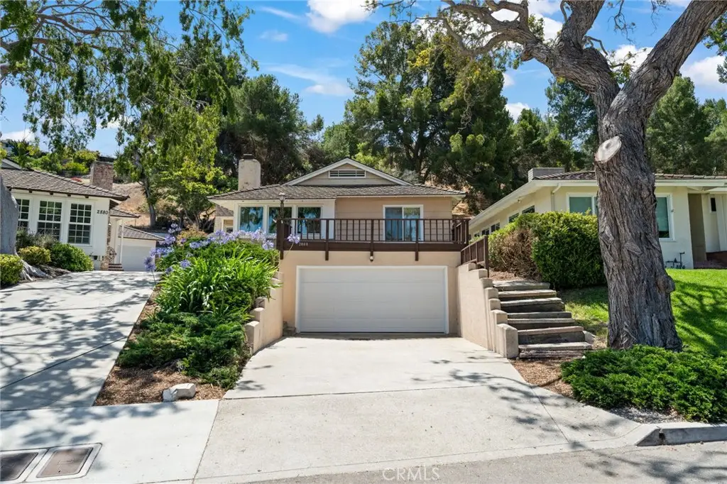 2888 Via De La Guerra, Palos Verdes Estates, CA 90274 - #1