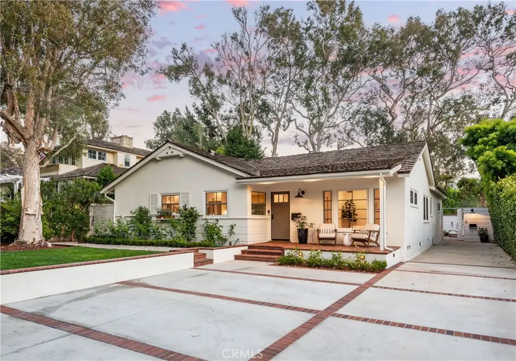 3308 Palos Verdes Drive North, Palos Verdes Estates, CA 90274 - #1