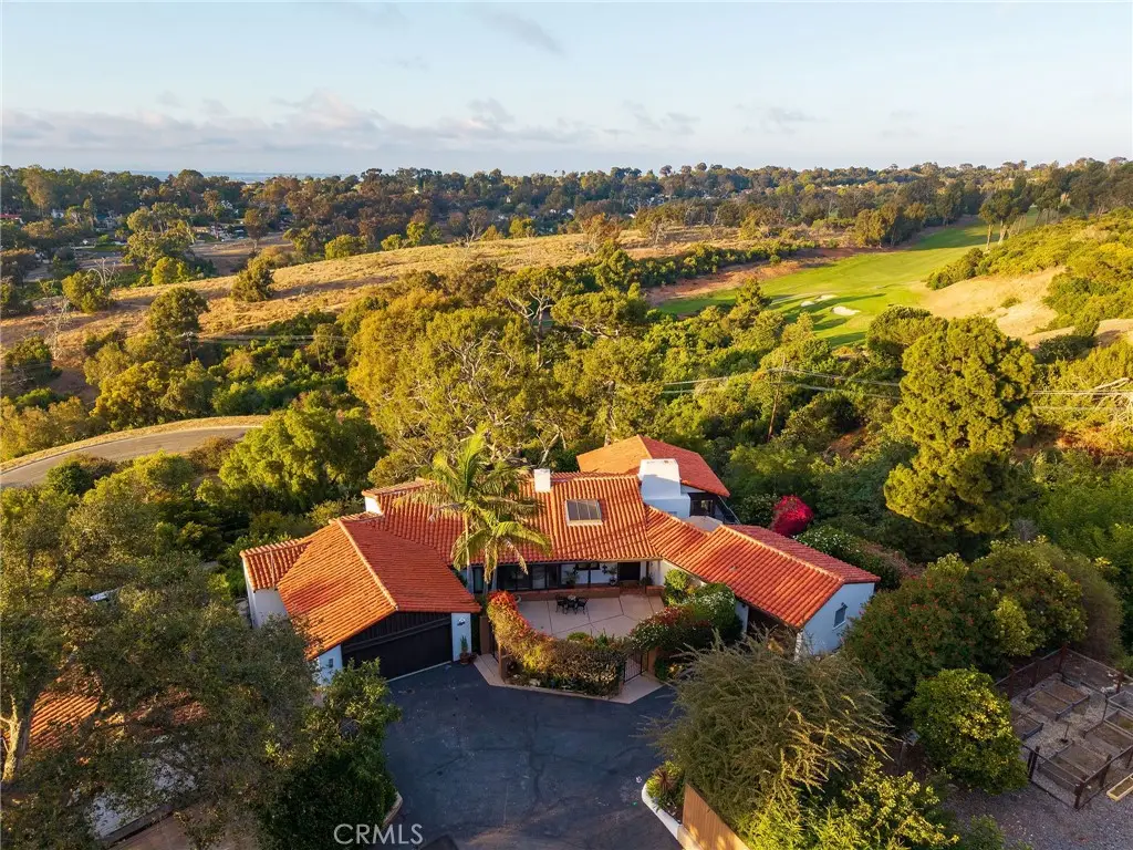 2725 Via Campesina, Palos Verdes Estates, CA 90274 - #1