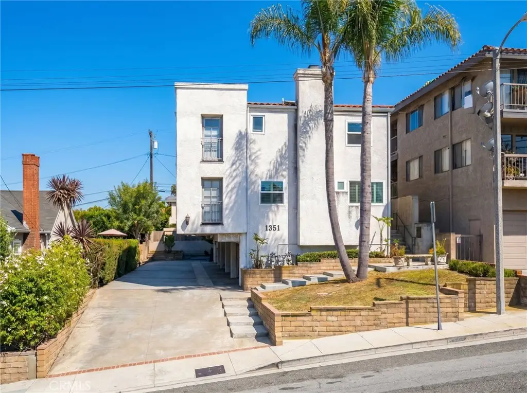 1351 W 7th #3, San Pedro, CA 90732 - #1