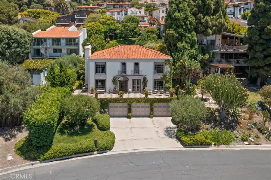1032 Via Romero, Palos Verdes Peninsula, CA 90274 - #3