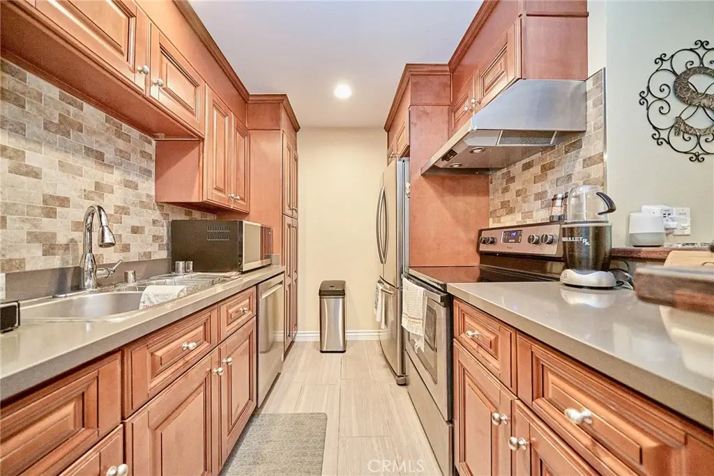 3603 W Hidden #115, Rolling Hills Estates, CA 90274 - #1
